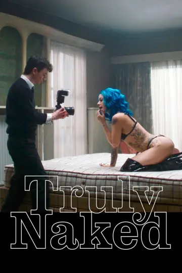 Plakat do filmu "Truly Naked" #1154080