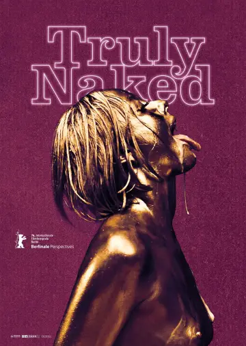 Plakat do filmu "Truly Naked" #1176228