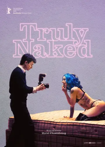 Truly Naked