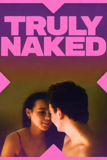 Plakat do filmu "Truly Naked" #1212220