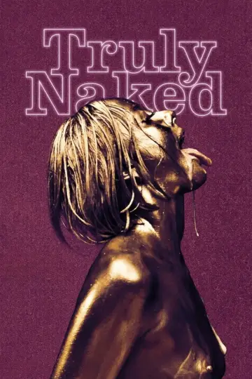 Plakat do filmu "Truly Naked" #1841055
