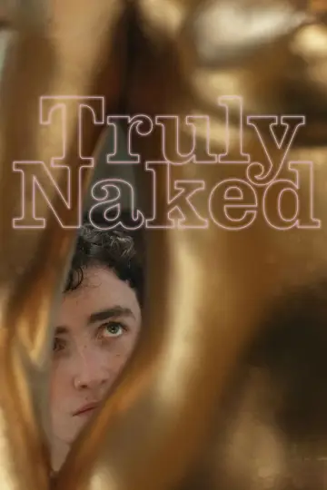 Plakat do filmu "Truly Naked" #535238