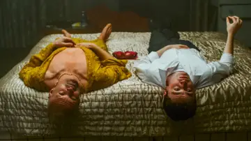 Zasłona do filmu "Truly Naked" #796767