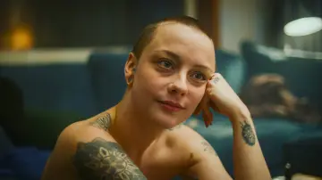 Zasłona do filmu "Truly Naked" #796770