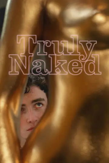Plakat do filmu "Truly Naked" #796772