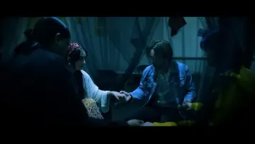 Zasłona do filmu "Imogen" #464397