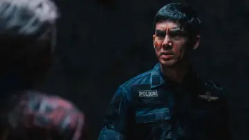 Zasłona do filmu "ฮาลาบาลา ป่าจิตหลุด" #1585959