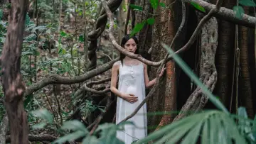 Zasłona do filmu "ฮาลาบาลา ป่าจิตหลุด" #1585962