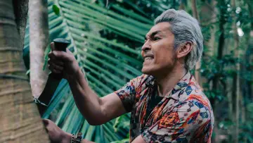 Zasłona do filmu "ฮาลาบาลา ป่าจิตหลุด" #1585963