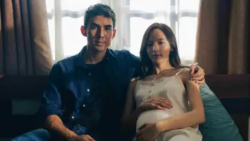 Zasłona do filmu "ฮาลาบาลา ป่าจิตหลุด" #1585964