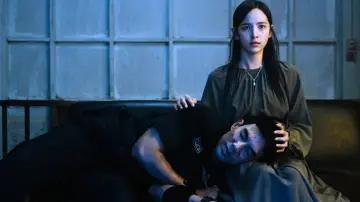Zasłona do filmu "ฮาลาบาลา ป่าจิตหลุด" #1585965