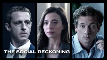 Zasłona do filmu "The Social Reckoning. W sieci konsekwencji" #1581393