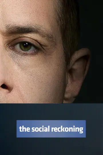 Plakat do filmu "The Social Reckoning. W sieci konsekwencji" #1811172