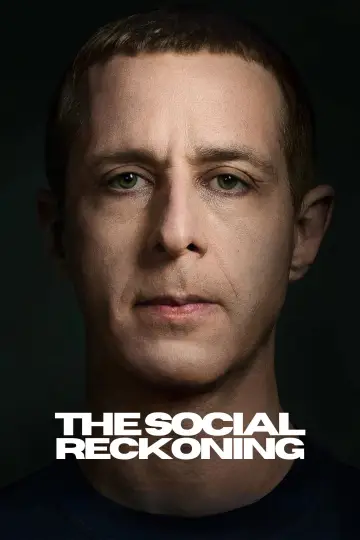 Plakat do filmu "The Social Reckoning. W sieci konsekwencji" #1811174