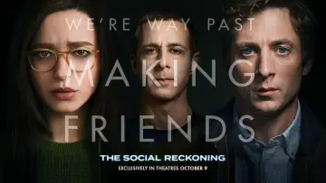 Zasłona do filmu "The Social Reckoning. W sieci konsekwencji" #1837628