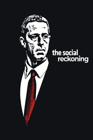 Plakat do filmu "The Social Reckoning. W sieci konsekwencji" #1880465