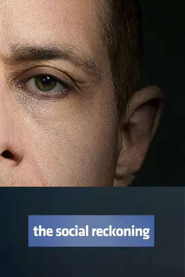 Plakat do filmu "The Social Reckoning. W sieci konsekwencji" #1906628