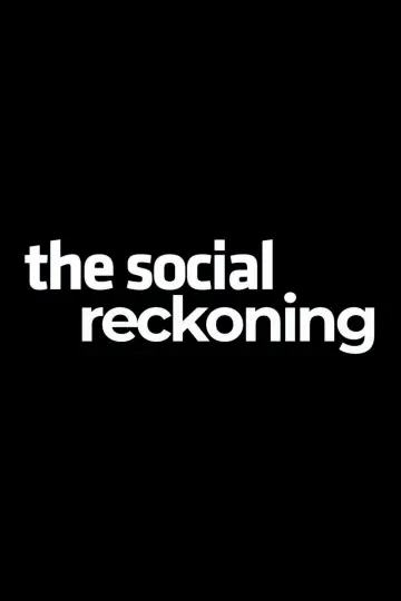 Plakat do filmu "The Social Reckoning" #834061