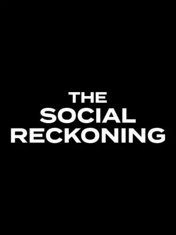 Plakat do filmu "The Social Reckoning" #925960