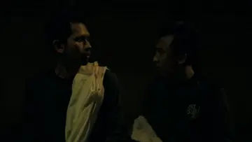 Zasłona do filmu "Rumah Dinas Bapak" #738366
