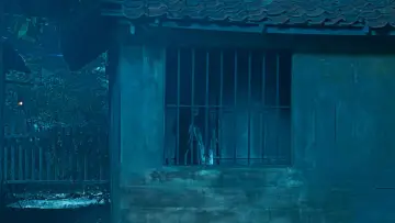 Zasłona do filmu "Rumah Dinas Bapak" #738370