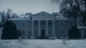 Zasłona do filmu "Cisza nocna" #765583