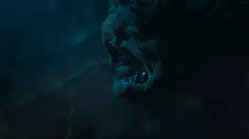 Zasłona do filmu "Cisza nocna" #765584