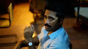 Zasłona do filmu "ஒரு நொடி" #489559