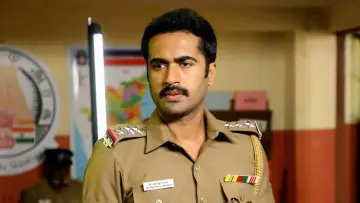 Zasłona do filmu "ஒரு நொடி" #489560
