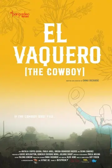 El vaquero