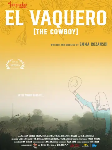 El vaquero