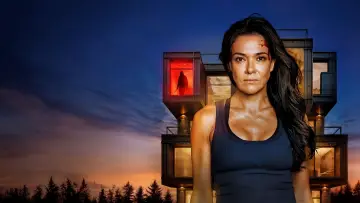 Zasłona do filmu "Hard Home" #738351