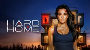Zasłona do filmu "Hard Home" #738352