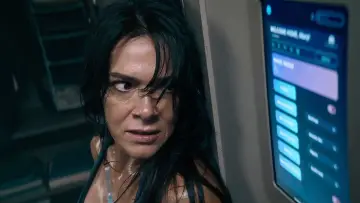 Zasłona do filmu "Hard Home" #738355