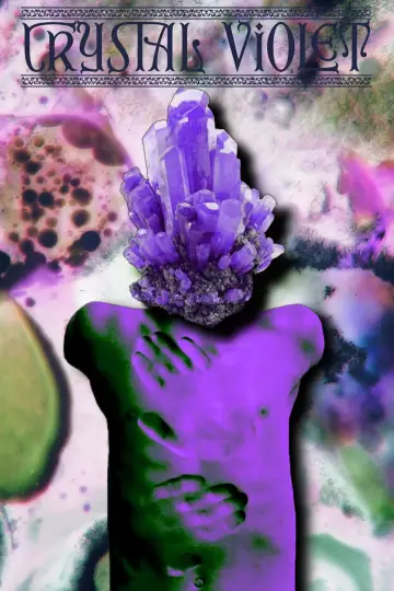 Plakat do filmu "Crystal Violet" #1105615