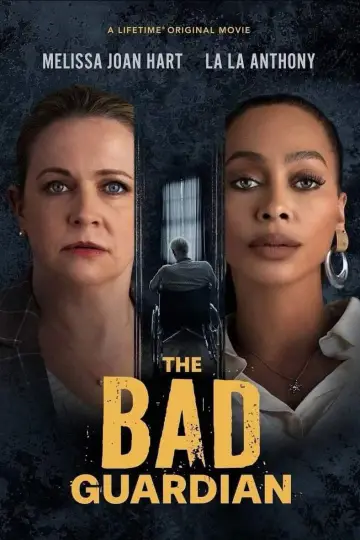 Plakat do filmu "Zła kuratorka" #738344