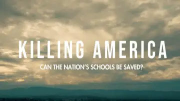 Zasłona do filmu "Killing America" #1105631