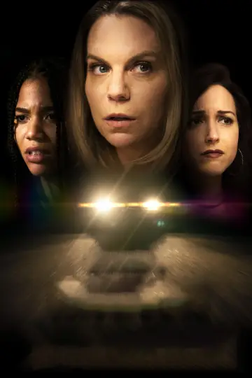 Plakat do filmu "Last Known Location" #1107697