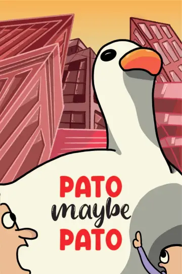 Pato Maybe Pato