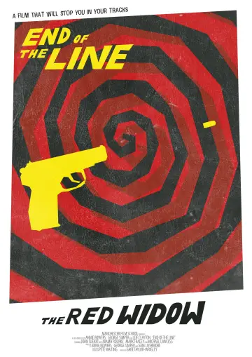 End of the Line