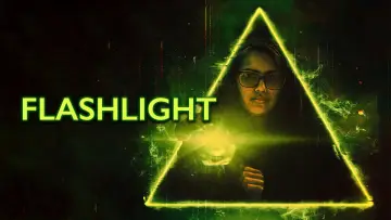 Zasłona do filmu "Flashlight" #1101632