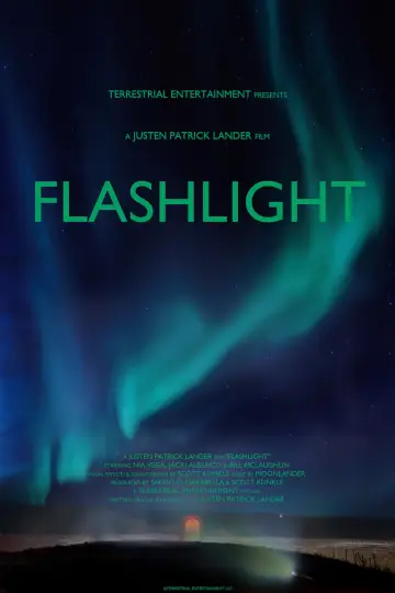 Plakat do filmu "Flashlight" #1101633
