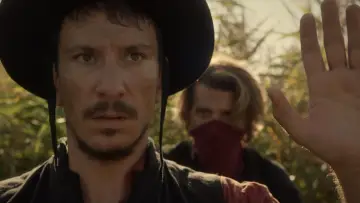 Zasłona do filmu "Az utolsó lélek az ördögé" #1107426
