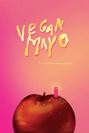 Plakat do filmu "Vegan Mayo" #467878