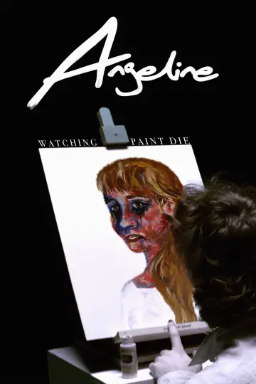 Plakat do filmu "Angeline" #1105529