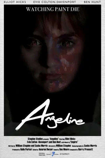 Angeline