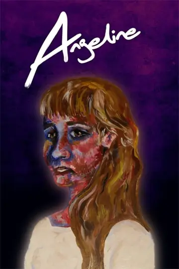 Plakat do filmu "Angeline" #464461