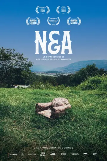 Plakat do filmu "NEA" #491214