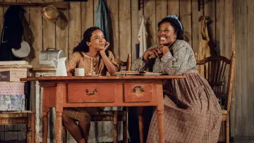 Purlie Victorious: A Non-Confederate Romp Through the Cotton Patch