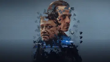 Zasłona do filmu "Napad" #634826